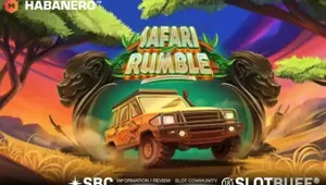 [하바네로] 사파리 럼블