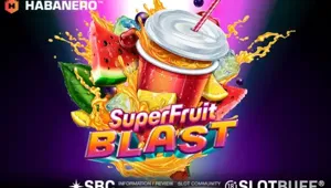 [하바네로] 하바네로슬롯 [수퍼 후르츠 블래스트]