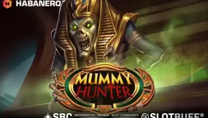 [하바네로] 머미 헌터