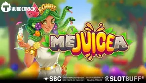 [썬더킥] 메쥬샤 [선더킥]