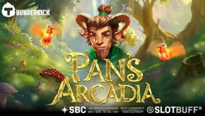 [썬더킥] 팬스 아카디아