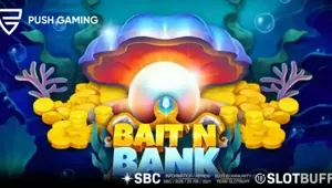 [푸쉬게이밍] 베이트 앤 뱅크