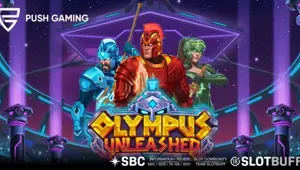 [푸쉬게이밍] 푸쉬게이밍 [올림푸스 언리쉬드]