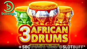 [부운고] 부운고 [3아프리칸 드럼]